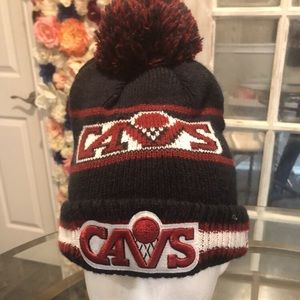 Men’s sports team winter cap